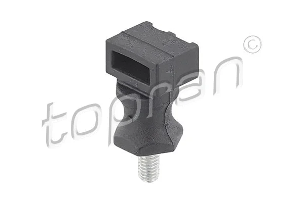 Antrinio oro siurblio buferis TOPRAN 116 479