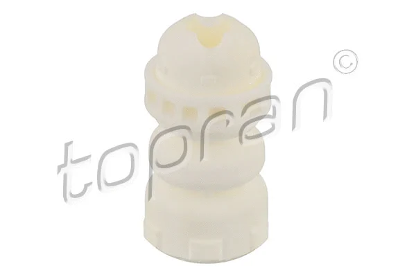Pakabos atraminis buferis TOPRAN 116 483
