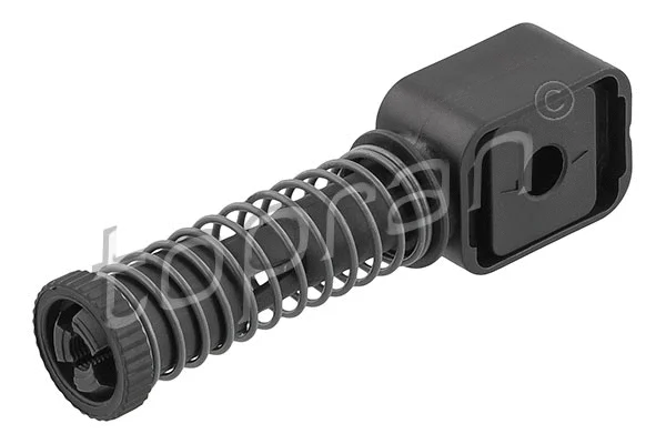Neautomatinės transmisijo trosas TOPRAN 116 690