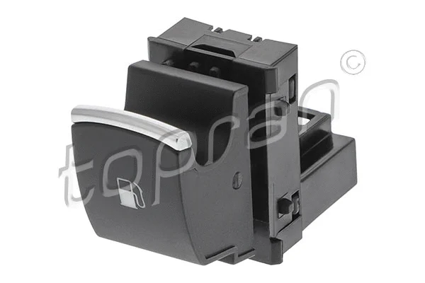 Bako dangtelio atrakinimo jungiklis TOPRAN 116 693