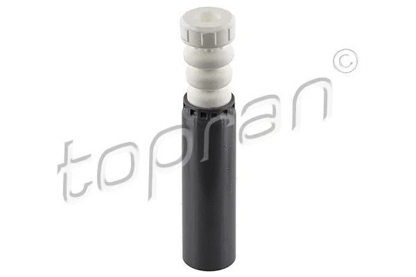 Pakabos atraminis buferis TOPRAN 116 704