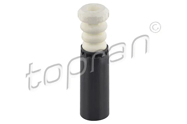 Pakabos atraminis buferis TOPRAN 116 707