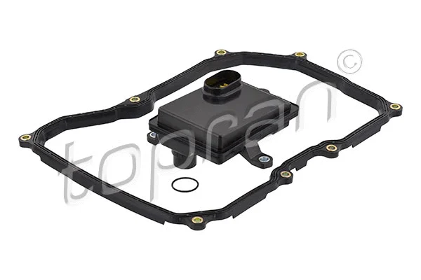 Automatinės transmisijos hidraulinių filtrų komplektas TOPRAN 116 730