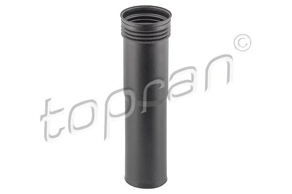 Amortizatoriaus apsauginis dangtelis TOPRAN 116 798