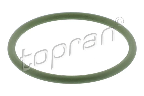 Svirties dangtelio tarpinė TOPRAN 116 994