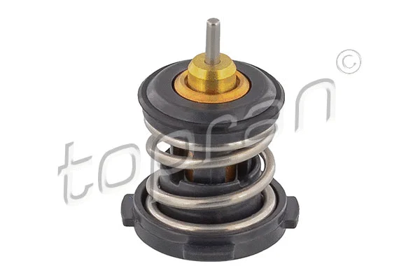 Termostatas TOPRAN 116 998