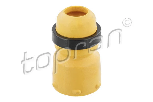 Pakabos atraminis buferis TOPRAN 117 186