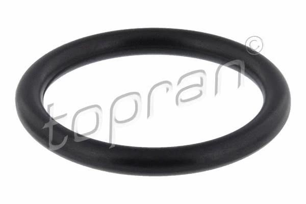Alyvos aušintuvo (automatinė pavarų dėžės) tarpinė TOPRAN 117 230