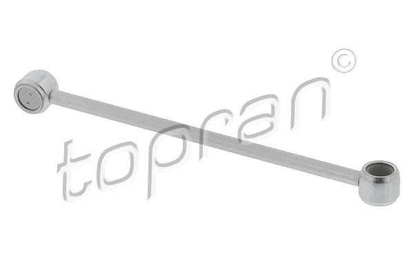 Pavaros svirtis TOPRAN 117 237