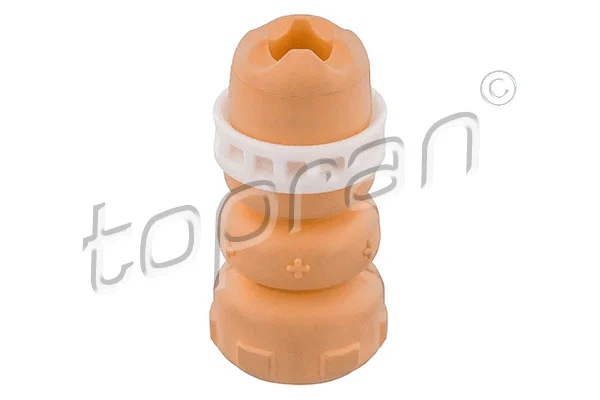 Pakabos atraminis buferis TOPRAN 117 272