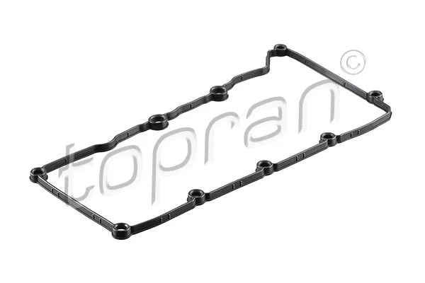 Svirties dangtelio tarpinė TOPRAN 117 366