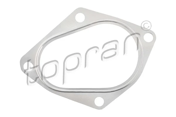 Tarpinė TOPRAN 117 383