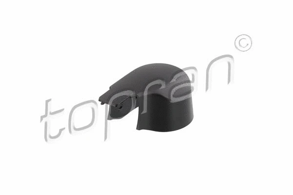 Valytuvo svirties dangtelis TOPRAN 117 415