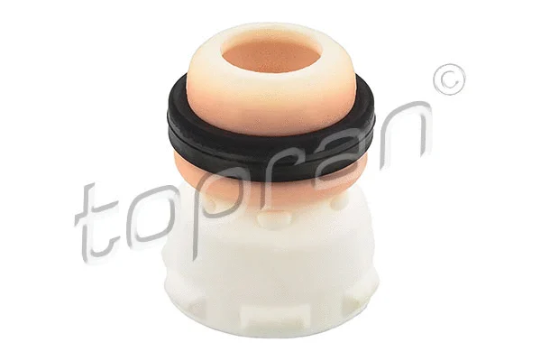 Pakabos atraminis buferis TOPRAN 117 539
