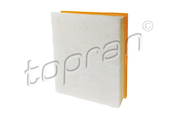 Oro filtras TOPRAN 117 661