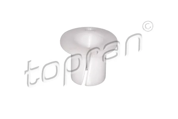 Selektorius/pavarų svirties įvorė TOPRAN 117 798