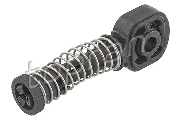 Neautomatinės transmisijo trosas TOPRAN 117 805