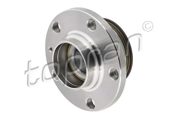 Rato guolis TOPRAN 117 905