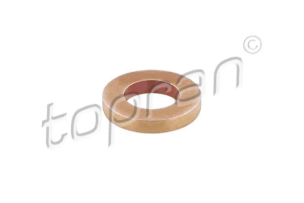 Purkštuko tarpinė TOPRAN 118 076