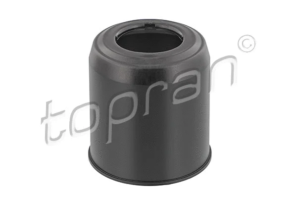 Amortizatoriaus apsauginis dangtelis TOPRAN 118 297