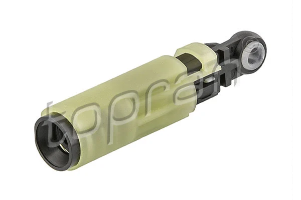 Neautomatinės transmisijo trosas TOPRAN 118 517