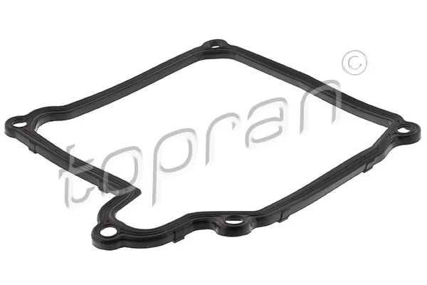 Automatinės pavarų dėžės alyvos tarpinė TOPRAN 118 598