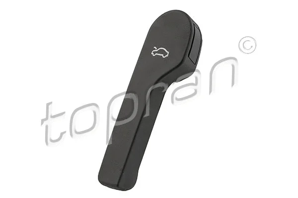 Gaubto atidarymo rankena TOPRAN 118 900