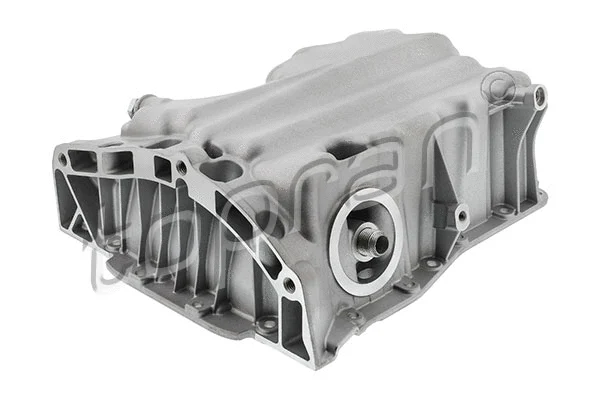 Alyvos karteris TOPRAN 118 917