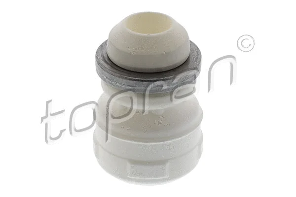 Pakabos atraminis buferis TOPRAN 119 255
