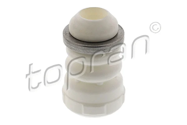 Pakabos atraminis buferis TOPRAN 119 256