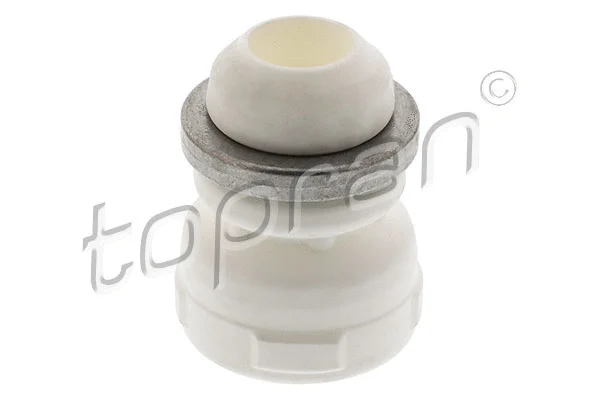 Pakabos atraminis buferis TOPRAN 119 257