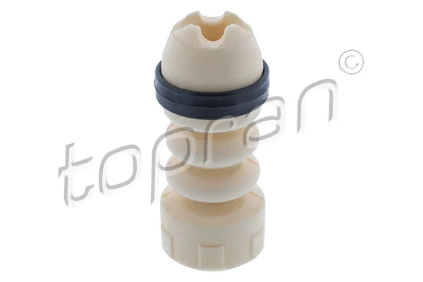 Pakabos atraminis buferis TOPRAN 119 657