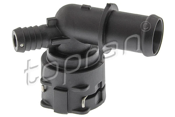 Aušinimo skyščio jungė TOPRAN 119 751