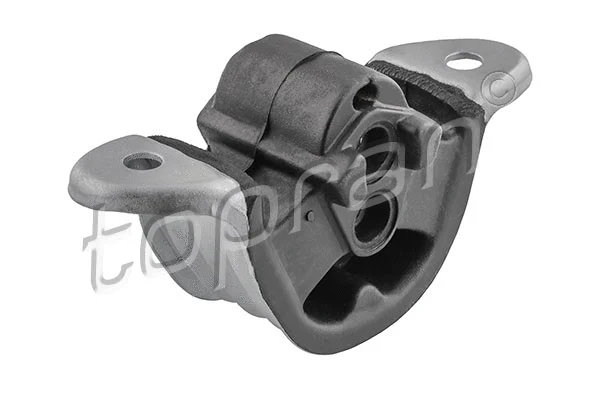 Variklio montavimas TOPRAN 201 392