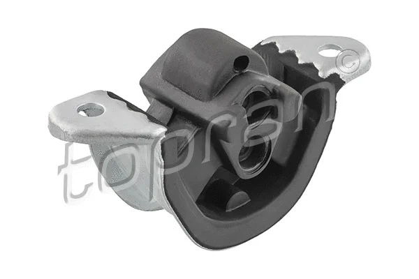 Variklio montavimas TOPRAN 201 399