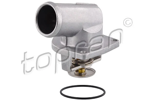 Termostatas TOPRAN 205 174