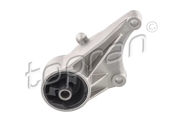 Variklio montavimas TOPRAN 205 620