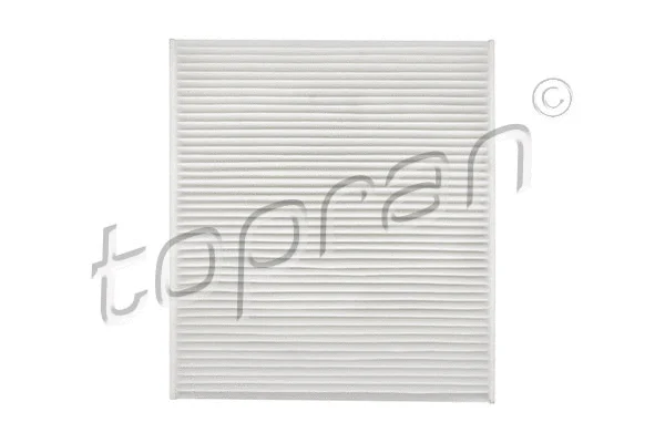Salono filtras TOPRAN 205 799
