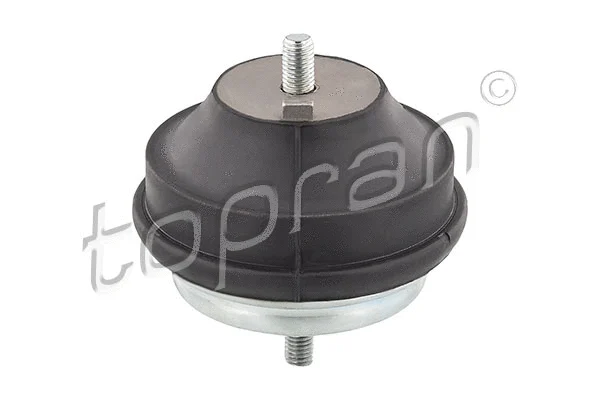 Variklio montavimas TOPRAN 205 853