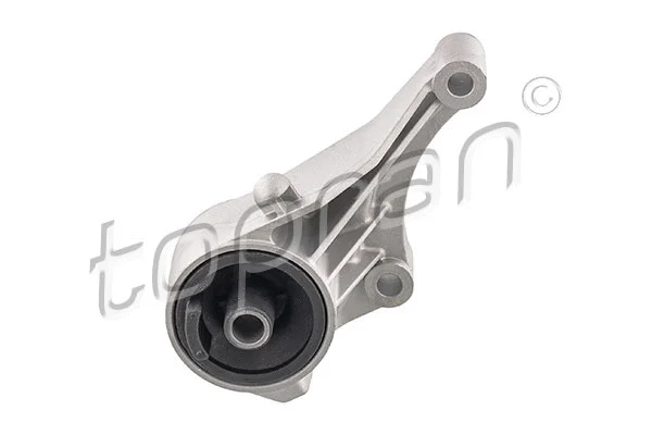 Variklio montavimas TOPRAN 206 157