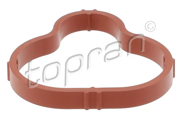 Įsiurbimo kolektoriaus tarpinė TOPRAN 206 182