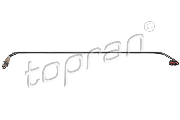Lambda jutiklis TOPRAN 206 193