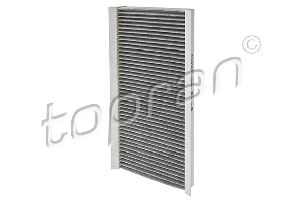 Salono filtras TOPRAN 206 246