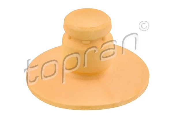 Pakabos atraminis buferis TOPRAN 206 455