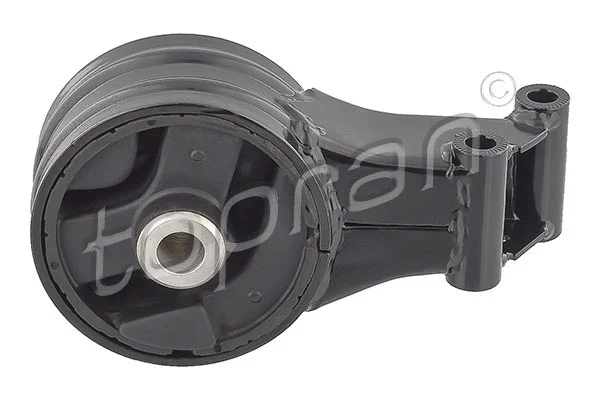 Variklio montavimas TOPRAN 206 561