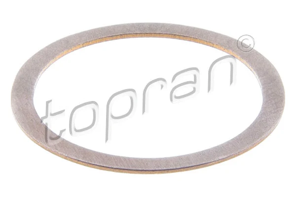 Purkštuko tarpinė TOPRAN 206 580