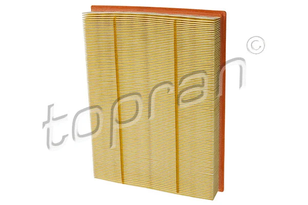 Oro filtras TOPRAN 206 610