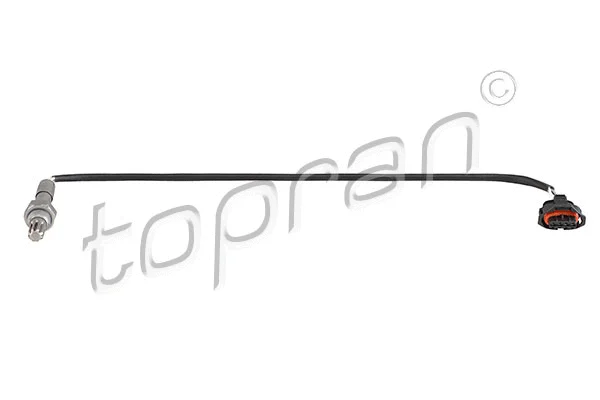Lambda jutiklis TOPRAN 206 629