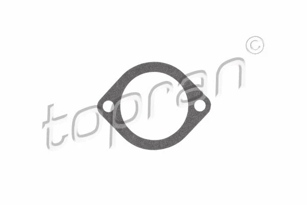 Termostato korpuso tarpinė TOPRAN 206 722