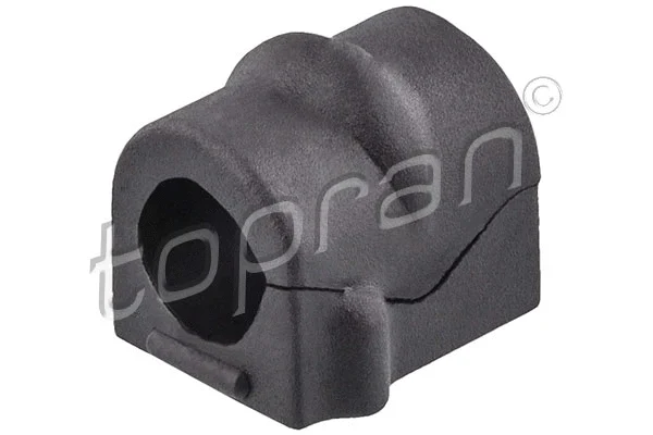 Stabilizatoriaus įvorė TOPRAN 206 845